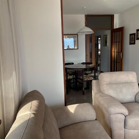 La Casa Sul Sasso Dervio Exterior foto