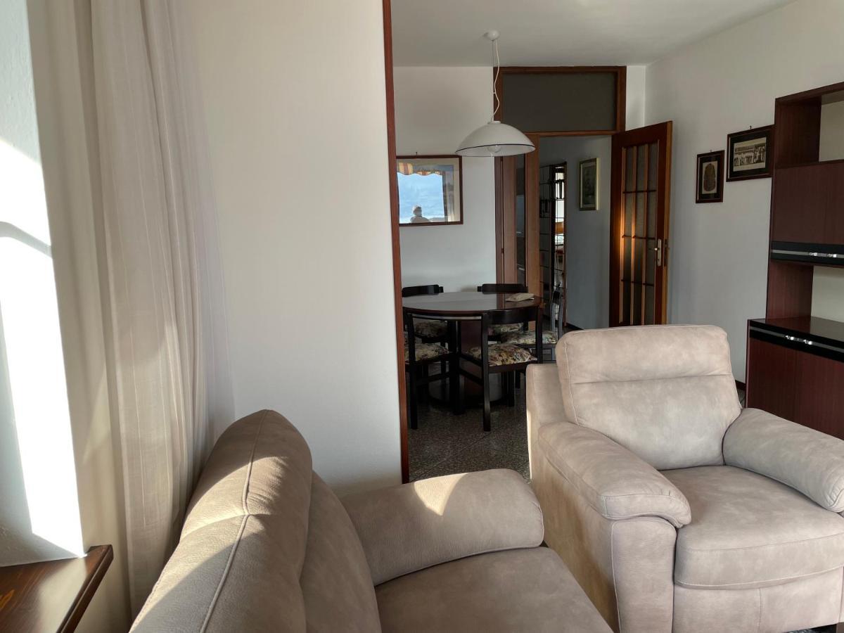 La Casa Sul Sasso Dervio Exterior foto
