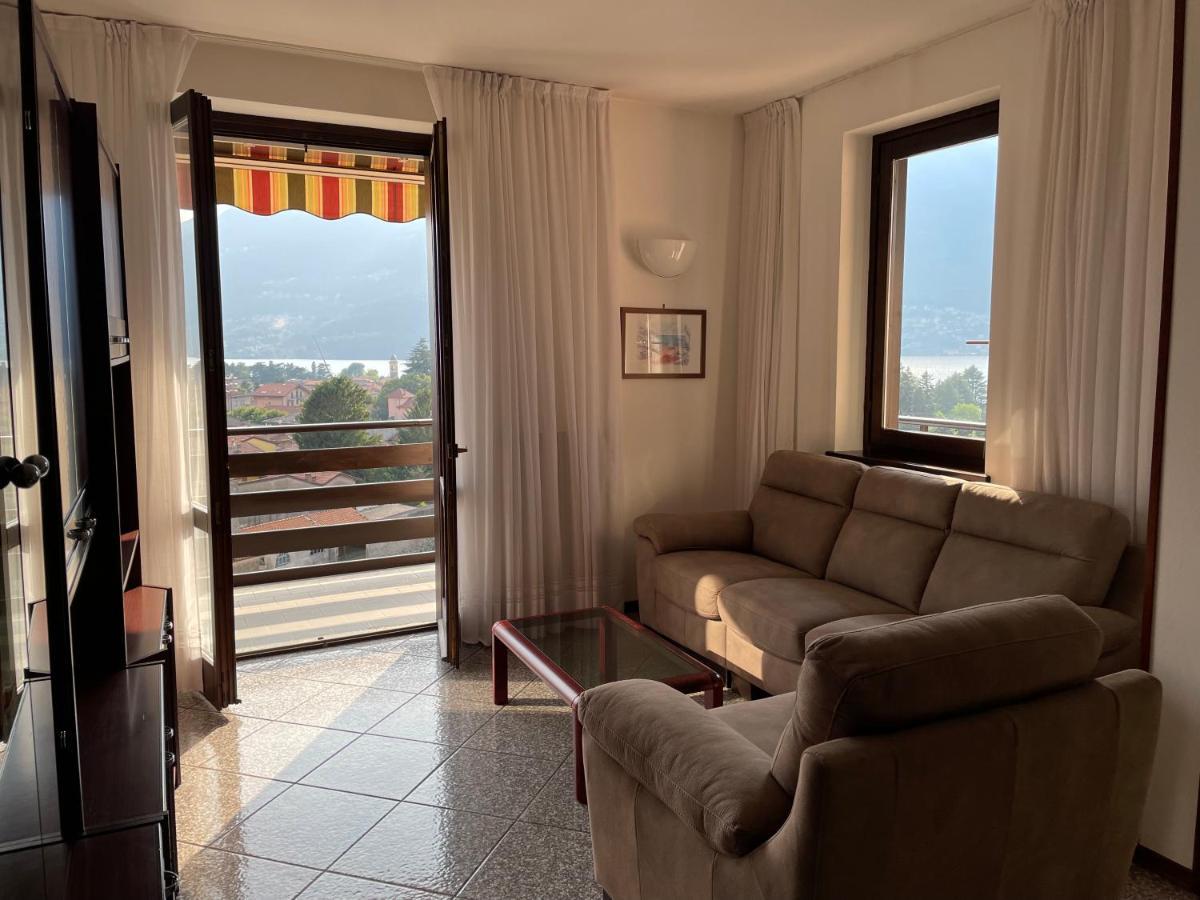 La Casa Sul Sasso Dervio Exterior foto